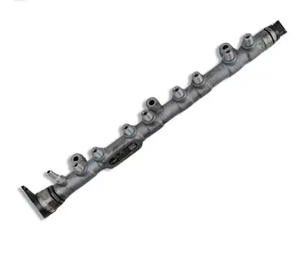 Land Rover Range Rover Sport L494 Fuel main line pipe K6D39D280AA