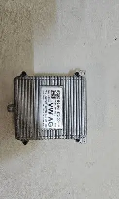 Skoda Octavia Mk4 Headlight ballast module Xenon 992941572CD 992941572C 10101500065