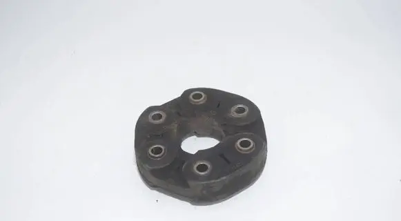 BMW 5 F10 F11 Rear prop shaft donut coupling/joint 7546426 26117546426