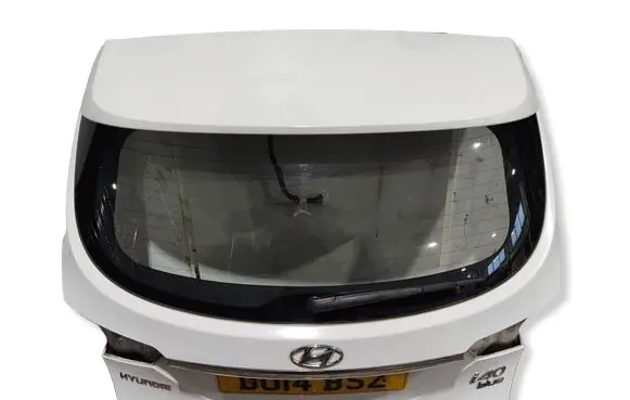 Hyundai i40 Tailgate/trunk/boot lid 