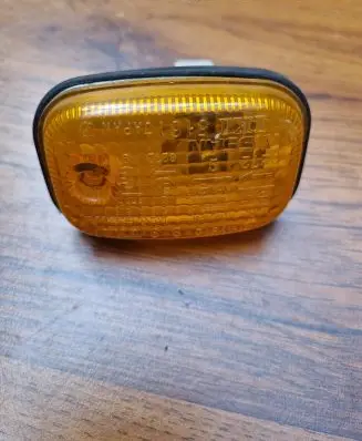 Nissan Almera Front fender indicator light 5161