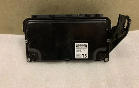 Lexus RX 450H Engine control unit/module 8966148R50 2756003921