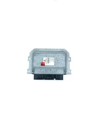 Renault Zoe Engine control unit/module 196569322 283G07345R