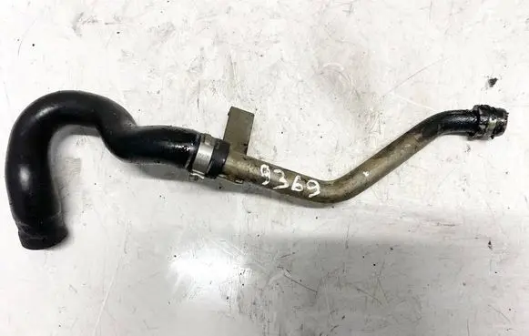 Audi A8 S8 D3 4E Breather hose/pipe 077103215c