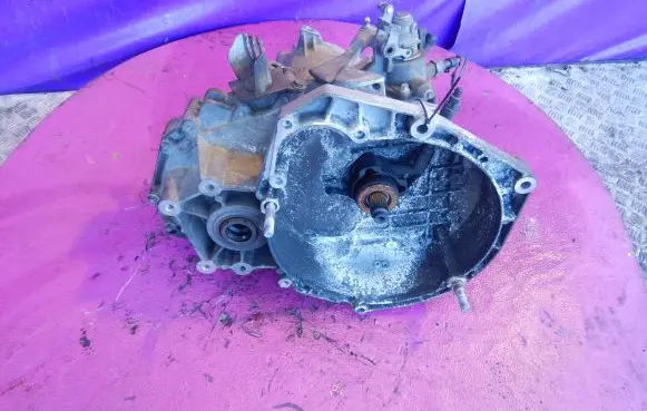 Fiat Bravo Manual 5 speed gearbox