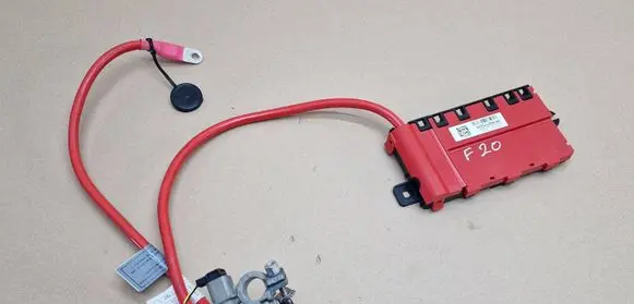 BMW 1 F20 F21 Positive wiring loom 922775204