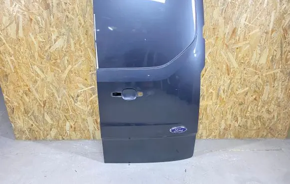 Ford Transit Custom Back/rear loading door 