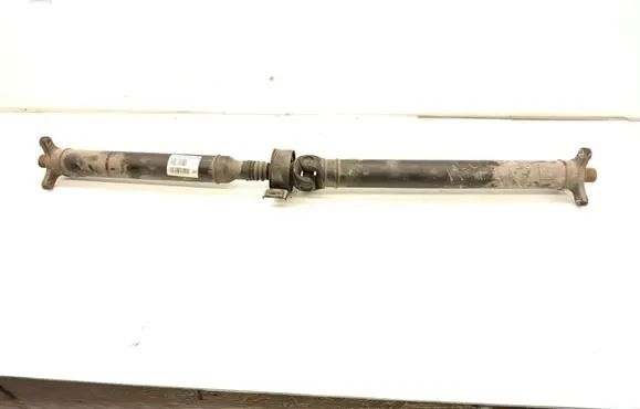 Mercedes-Benz SLK AMG R172 Drive shaft (set) A1720100