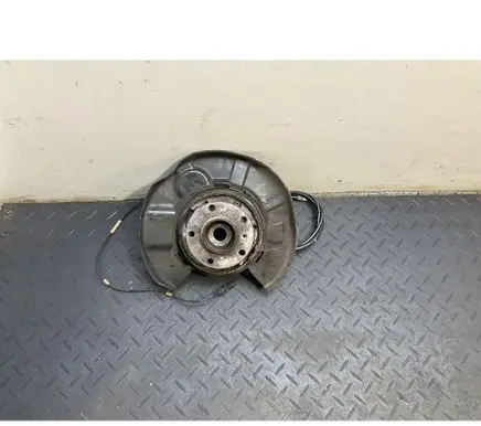 BMW 4 F36 Gran coupe Rear wheel hub 6797507