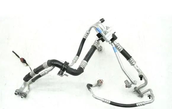 Ford Transit Custom II Air conditioning (A/C) pipe/hose PZ31-19A834-AAC