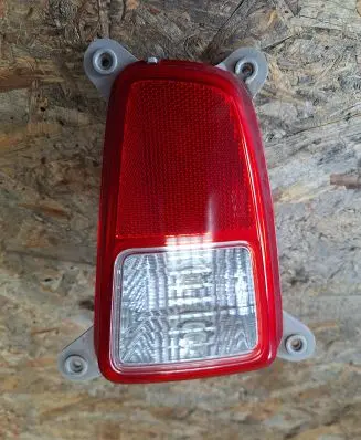 KIA Picanto Rear/tail lights 92405-1Y5
