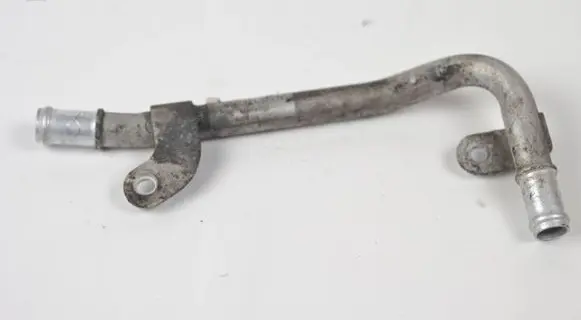 Audi A6 S6 C7 4G Engine coolant pipe/hose 4G0121071N