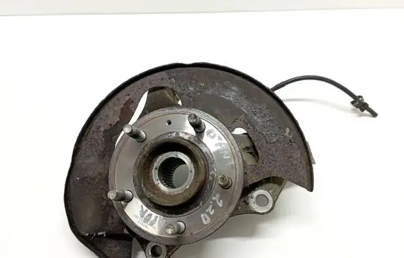 Opel Antara Front wheel hub 0182B1 CB3100600