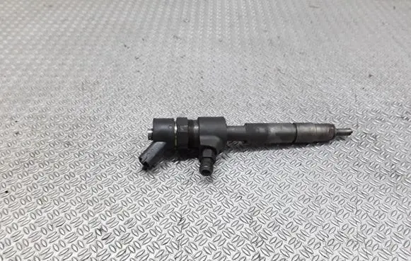 Opel Zafira B Fuel injector 0445110 1706219568410 8SR86T7A4