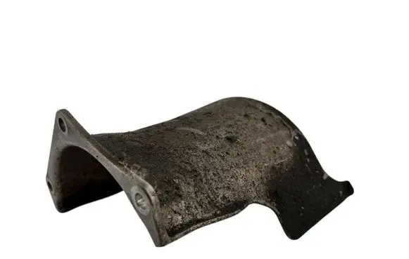 Other front suspension part
