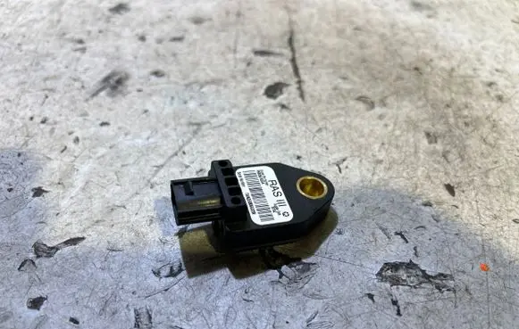 Jeep Compass Airbag deployment crash/impact sensor P68056162AA 39754C TWAQE0806AD206
