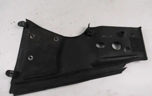 Alfa Romeo 166 Radiator support slam panel 156022225