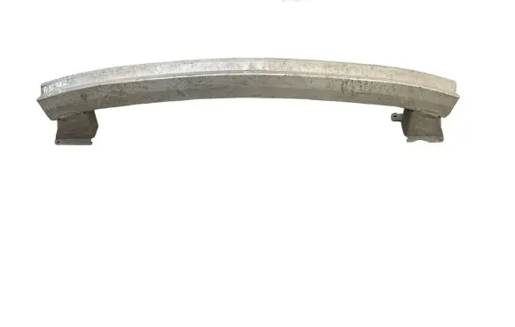 Rear beam
