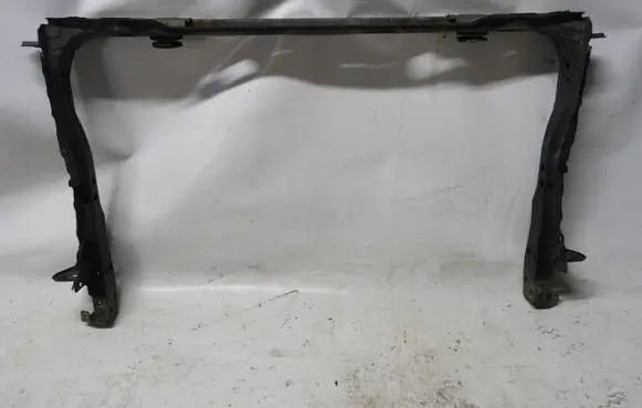 Toyota Auris 150 Radiator support slam panel 452dsgdfgg261ab