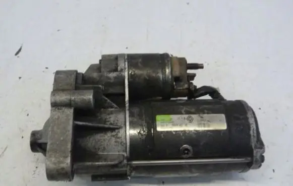 Renault Espace IV Starter motor 8200237594
