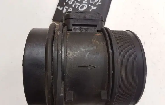 Citroen C5 Mass air flow meter 5WK97002 9645948980 002068153