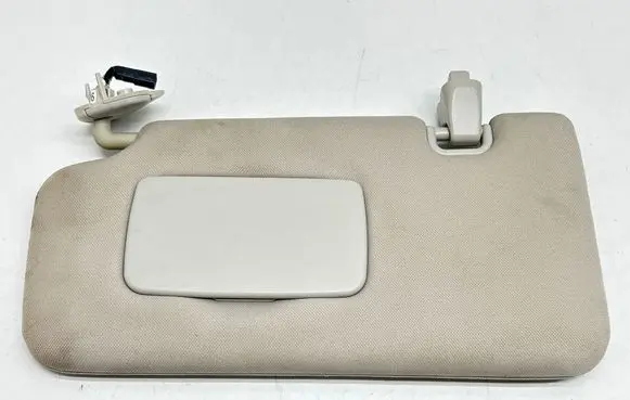 Subaru Forester SK Sun visor
