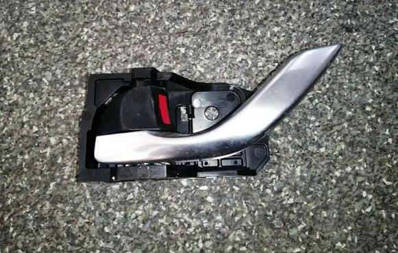 Mazda CX-5 II Front door interior handle