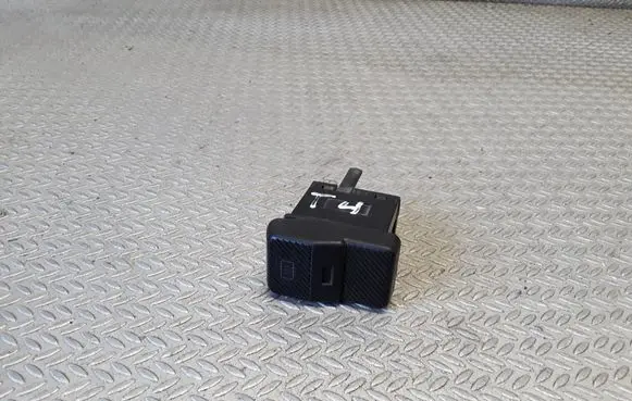 Volkswagen Transporter - Caravelle T4 Windscreen/window heater switch 701959621