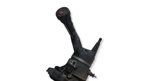 Peugeot 308 SW Power steering pump 9684979180