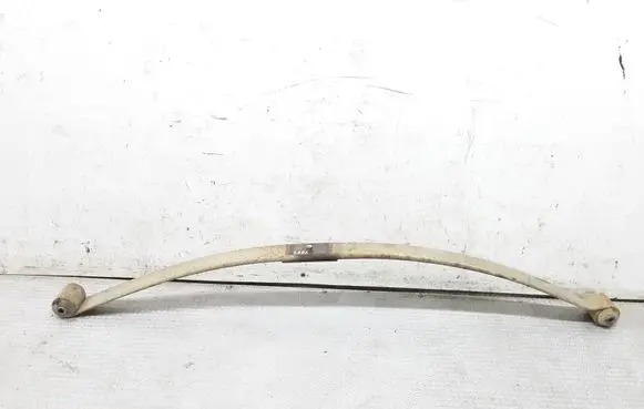 Volkswagen Caddy Rear leaf spring 