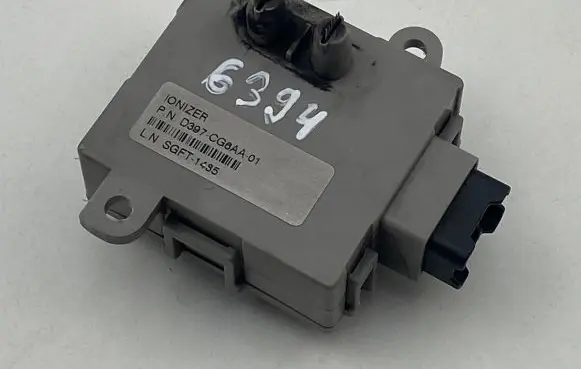 Hyundai Santa Fe Other control units/modules D397CG6AA01 SGFT1485 J0NZER