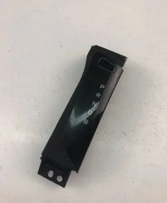 Toyota C-HR I Gear shift selector indicator 76K510