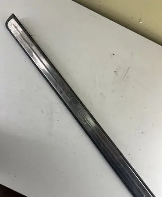 Nissan Primera Front sill trim cover 769B0AV710 769B0AV71