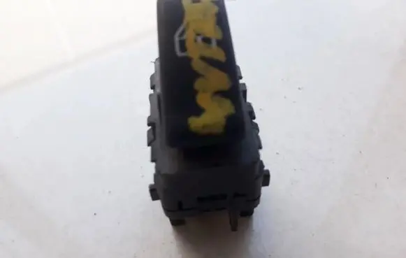 Opel Sintra Electric window control switch