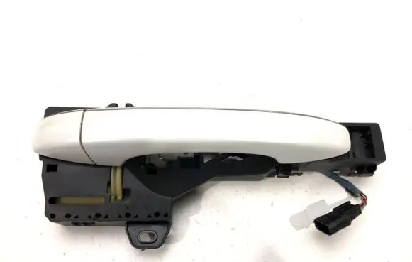 Renault Scenic IV - Grand scenic IV Front door exterior handle 806067663R