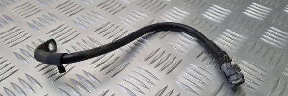 Audi A4 S4 B5 8D Negative earth cable (battery) 8D1971235 SCT260796