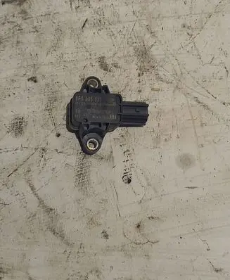 Audi A4 S4 B6 8E 8H Airbag deployment crash/impact sensor 8P0955557