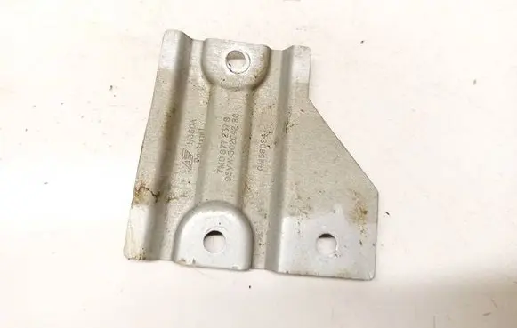 Volkswagen Sharan Other exterior part 7M0877237B 95VW502C42BC