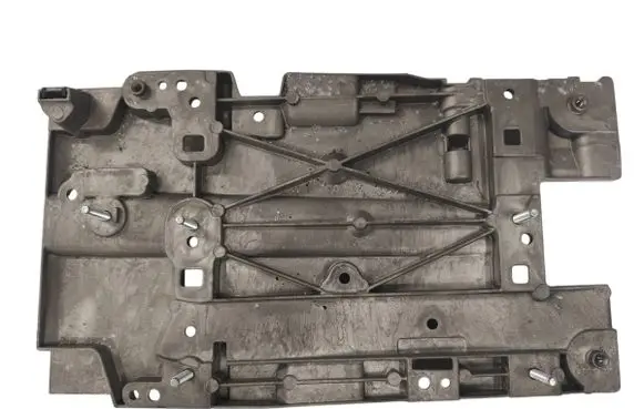 Volvo S90, V90 Other center console (tunnel) element 31389647