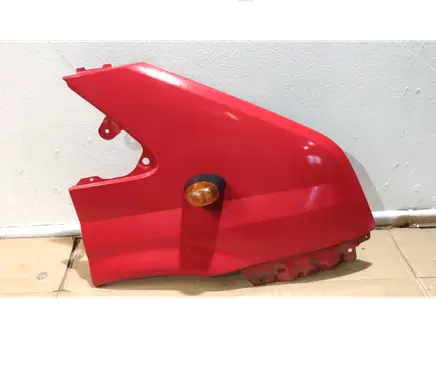 Ford Transit Fender