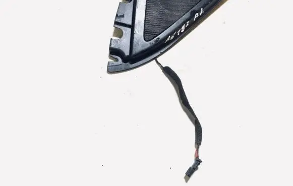 Seat Ibiza III (6L) Front door speaker 1j0035411f 6l0837973f