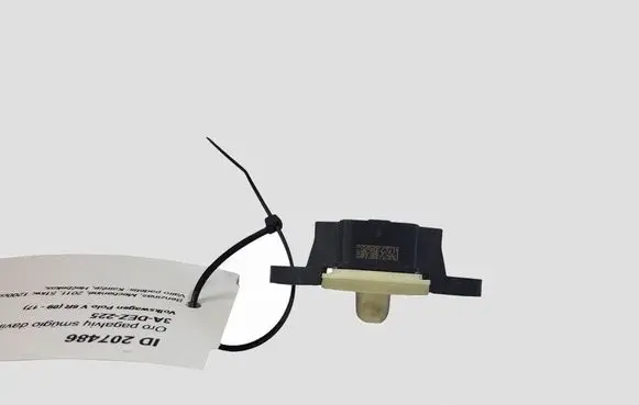Volkswagen Polo V 6R Airbag deployment crash/impact sensor 4H0955557