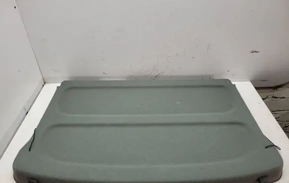 Mazda 626 Parcel shelf