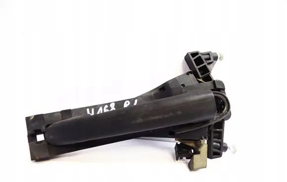 Mercedes-Benz A W168 Front door exterior handle