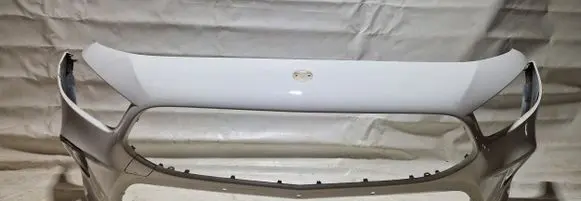 Mercedes-Benz A W177 Front bumper A1778804200