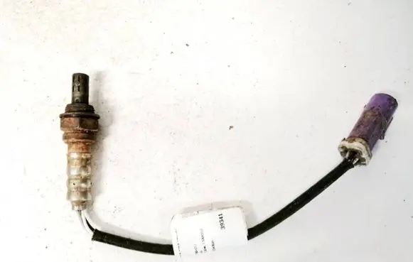 Ford Ka Lambda probe sensor 2s6a9g444ba