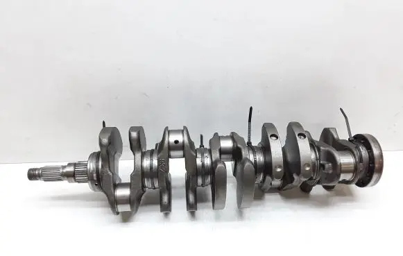 Volvo V70 Crankshaft 