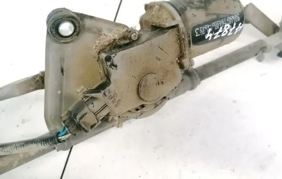 Toyota RAV 4 (XA20) Wiper motor 8511042130 85110-42130