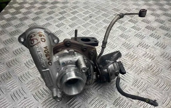 Volvo S60 Turbo 968612068006