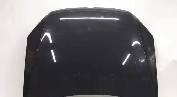 Volkswagen PASSAT B7 Engine bonnet/hood 5781183